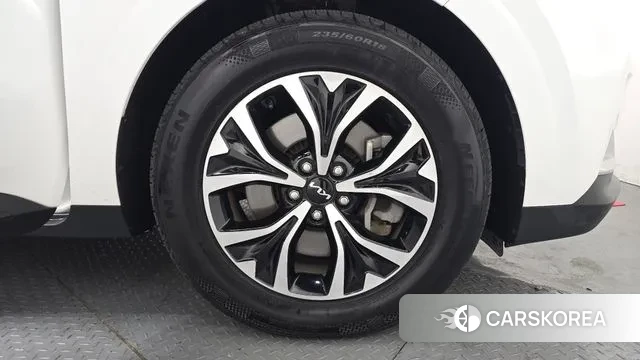 Kia Carnival 4th generation id 3726472 из Кореи 15