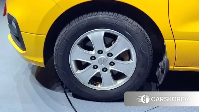 Hyundai The New Grand Starex id 3509918 из Кореи 15