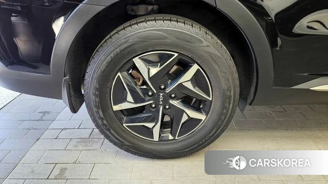 Kia The New Sorento 4th Generation id 4266689 из Кореи 15