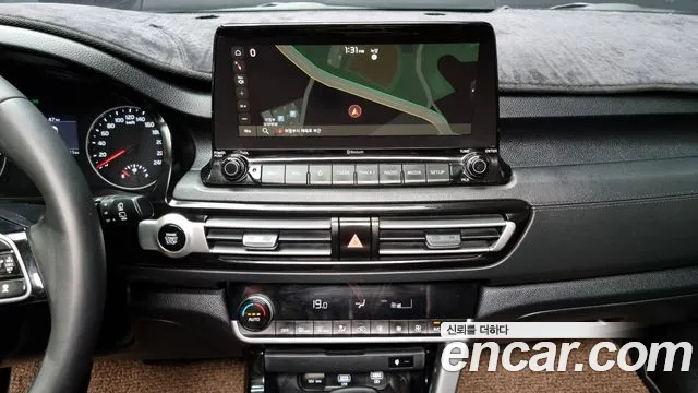 Kia Seltos id 2686971 из Кореи 15