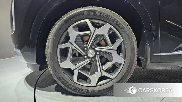 Hyundai Palisade id 4936987 из Кореи 15
