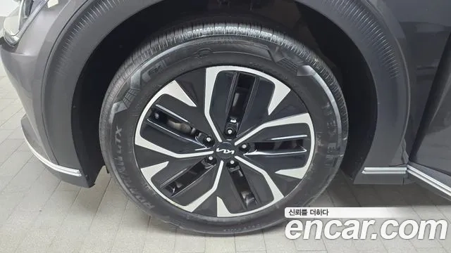 Kia EV6 id 2868566 из Кореи 15