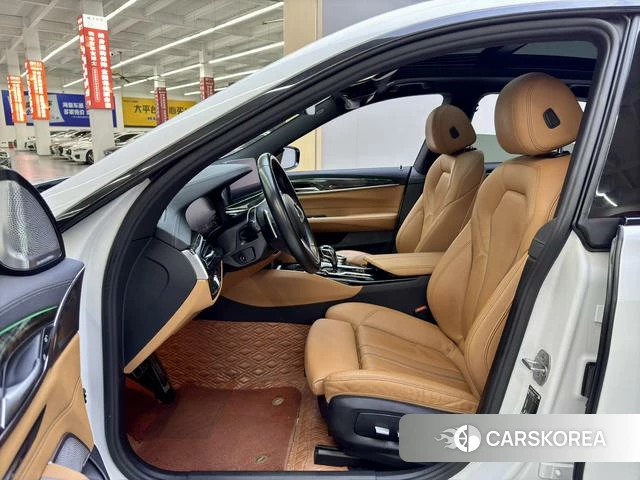BMW 6 series GT id 4277402 из Китая 11