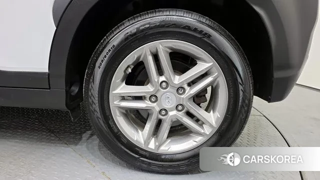 Hyundai Kona id 3520645 из Кореи 15