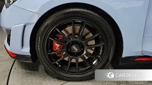 Hyundai Veloster (JS) id 3647197 из Кореи 15