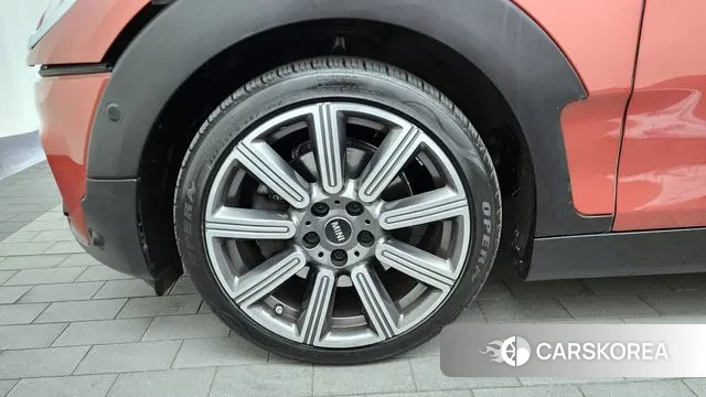 Mini Cooper S Clubman id 3468726 из Кореи 15