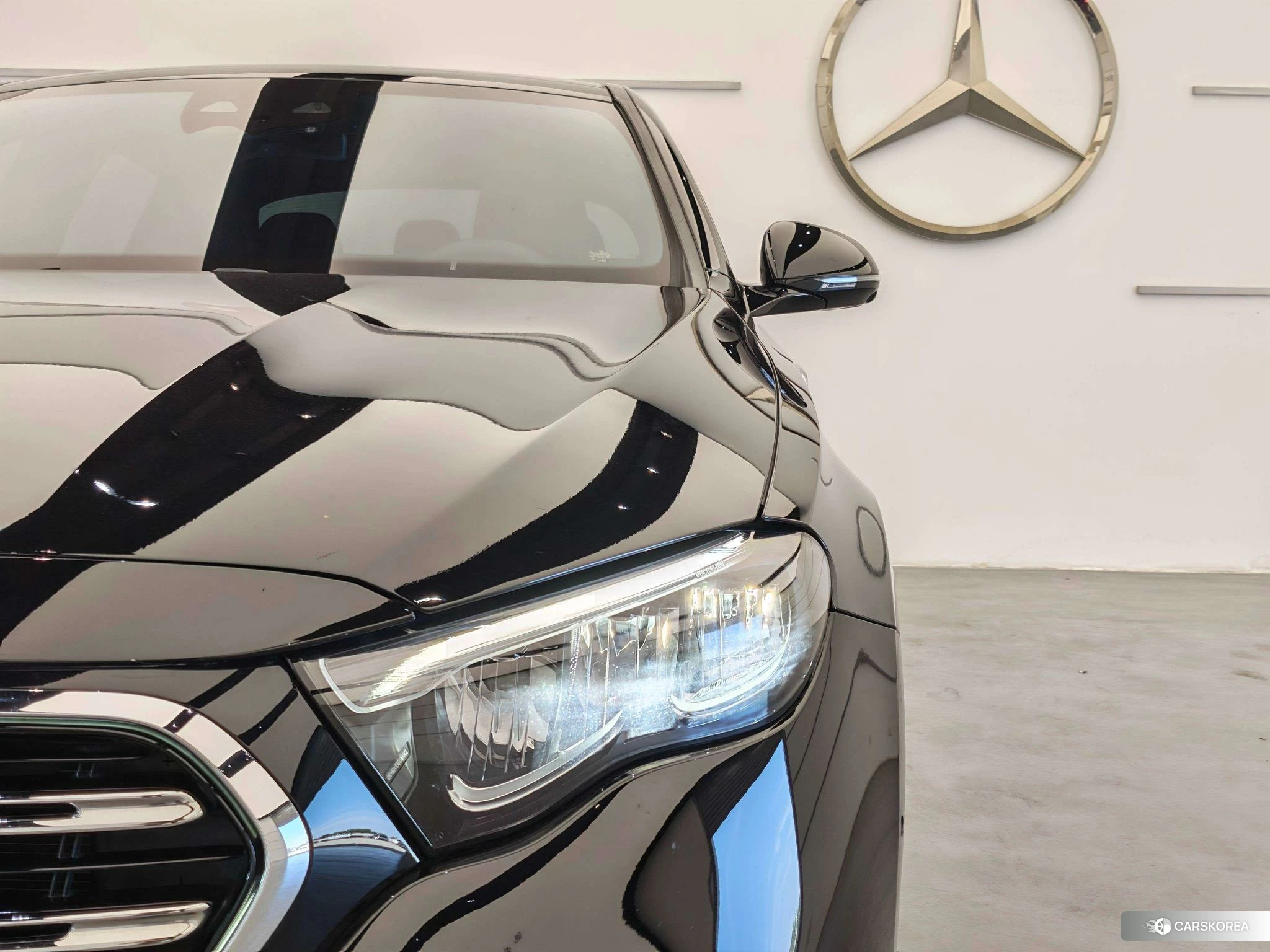 Mercedes-Benz E-class id 4455556 из Китая 11