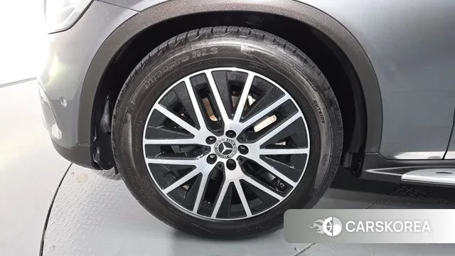 Mercedes-Benz GLC-Class X253 id 3258868 из Кореи 15