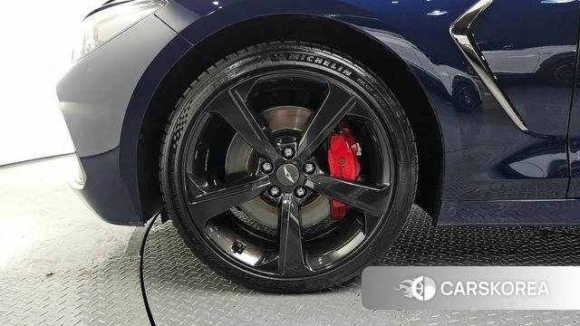 Genesis G70 id 3942379 из Кореи 15