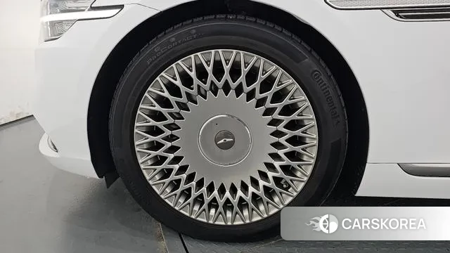 Genesis G90 id 3350988 из Кореи 15