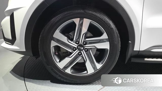 Kia Sorento 4th Generation id 4362018 из Кореи 15