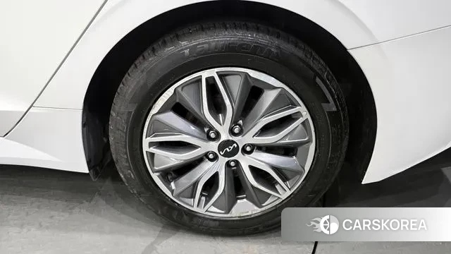 Kia K5 Hybrid 3rd Generation id 3247051 из Кореи 15