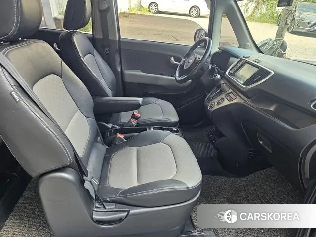 Kia The New Ray id 2986073 из Кореи 12