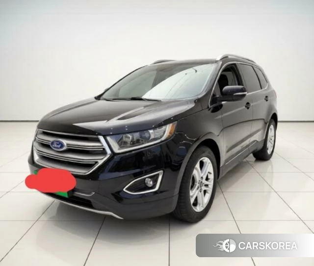 Ford Sharp World 2018 Черный из Китая, фото 5