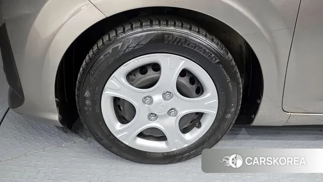 Kia Morning Urban (JA) id 3232639 из Кореи 15