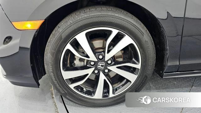 Honda Odyssey id 4411445 из Кореи 15