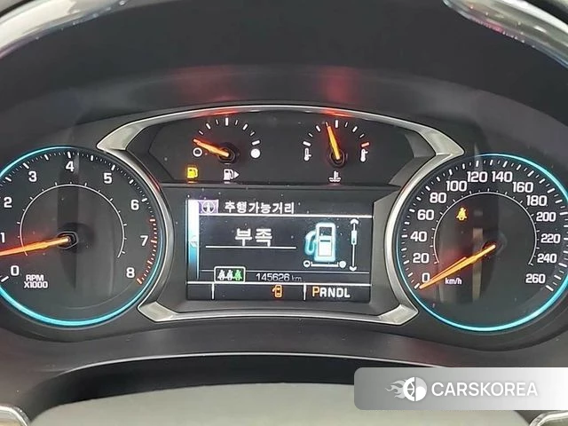 Chevrolet (GM Daewoo) All New Malibu id 3890293 из Кореи 14