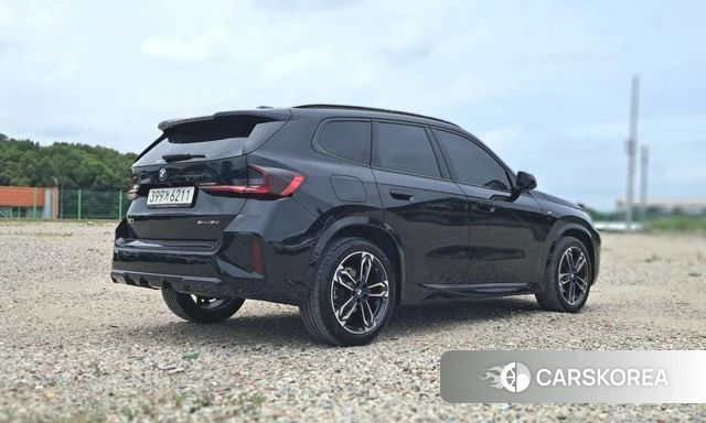 BMW X1 (U11) id 4506072 из Кореи 15