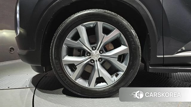 Hyundai Palisade id 4856182 из Кореи 15