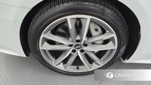 Audi A7 (4K) id 2990334 из Кореи 15