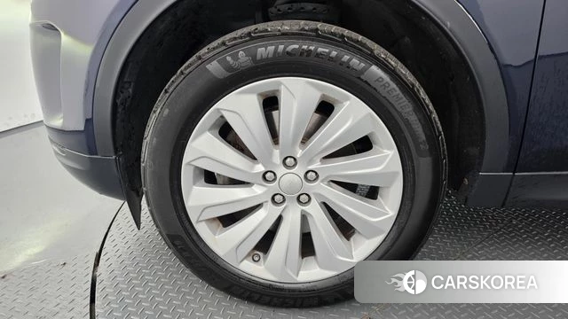 Land Rover Discovery Sports 2nd Generation id 4702729 из Кореи 30