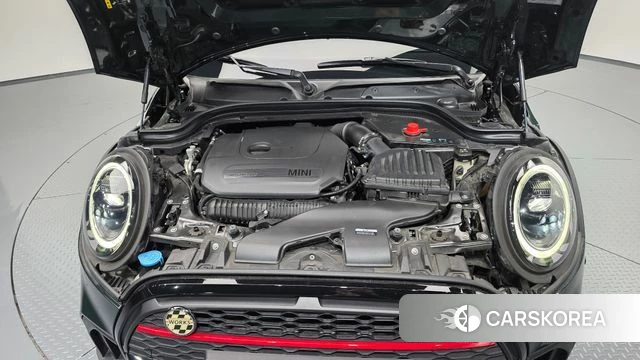 Mini Cooper S id 4555641 из Кореи 28
