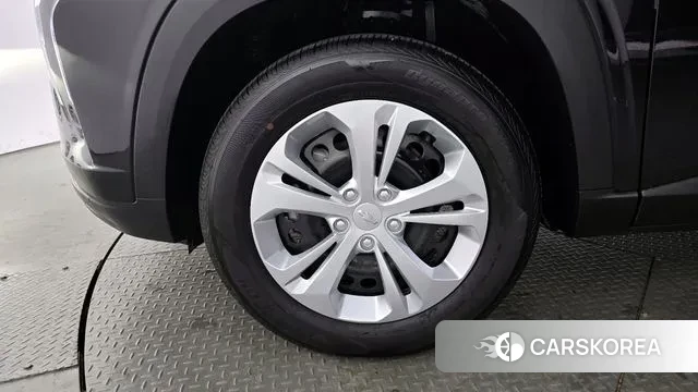 Chevrolet (GM Daewoo) Trax Crossover id 3599379 из Кореи 15