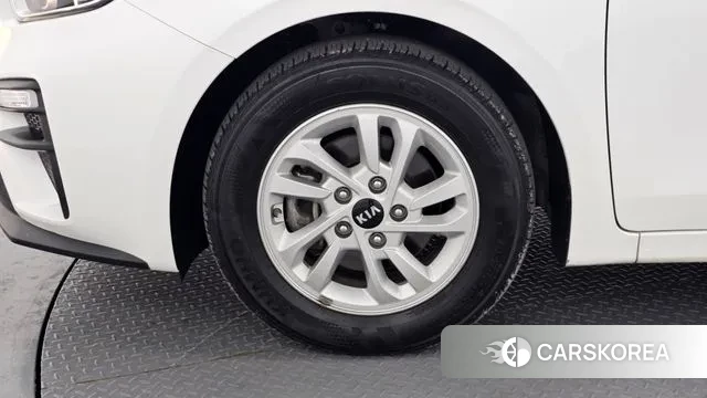 Kia Come New K3 id 3772308 из Кореи 15