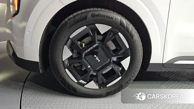 Kia The New Carnival 4th Generation id 3388573 из Кореи 15