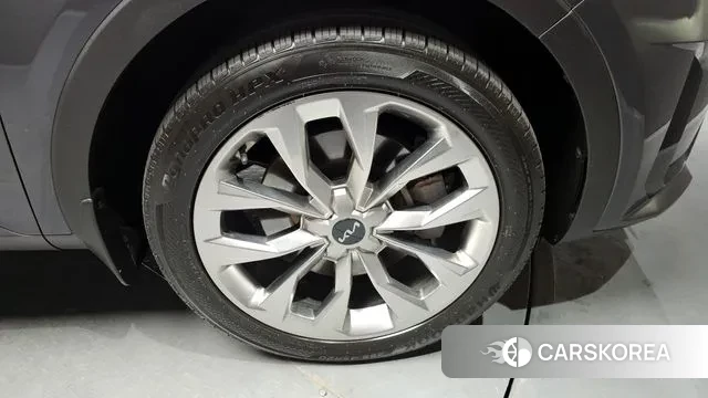 Kia Sorento 4th Generation id 3639796 из Кореи 15