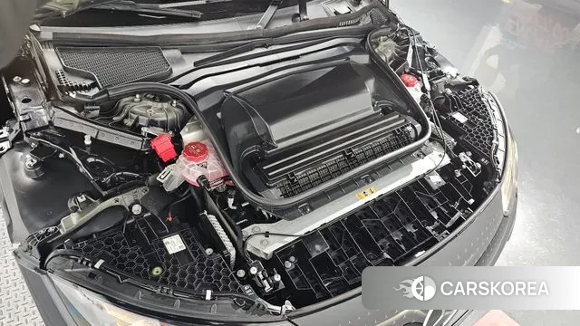 Mercedes-Benz EQE V295 id 3467796 из Кореи 15