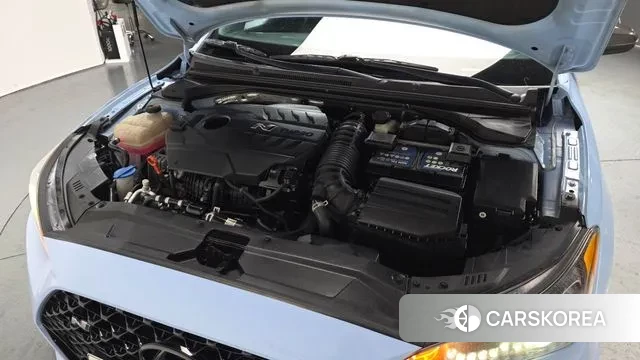 Hyundai Veloster (JS) id 3494185 из Кореи 15