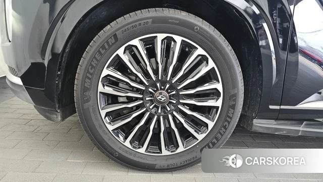 Hyundai Palisade id 4534789 из Кореи 32