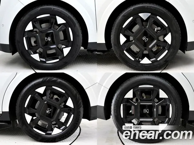 Kia The New Carnival 4th Generation id 2679225 из Кореи 15