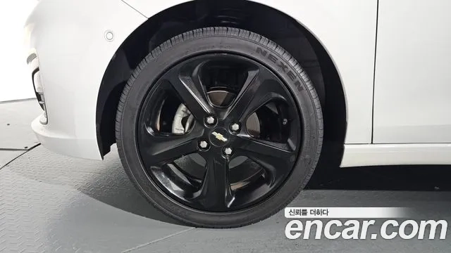 Chevrolet (GM Daewoo) The New Spark id 2922273 из Кореи 15