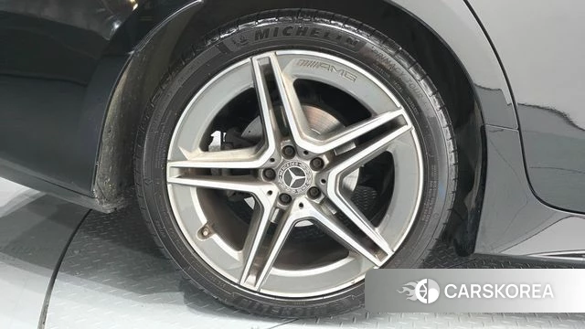 Mercedes-Benz CLS-Class C257 id 4562795 из Кореи 15