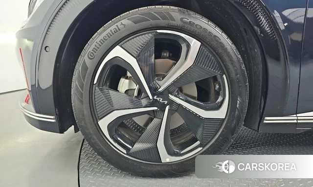 Kia EV6 id 4950714 из Кореи 31