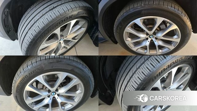 BMW X5 (G05) id 3899272 из Кореи 15