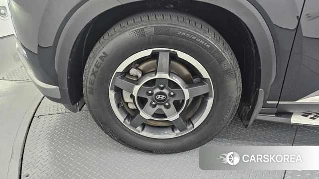 Hyundai The New Palisade id 3871303 из Кореи 15