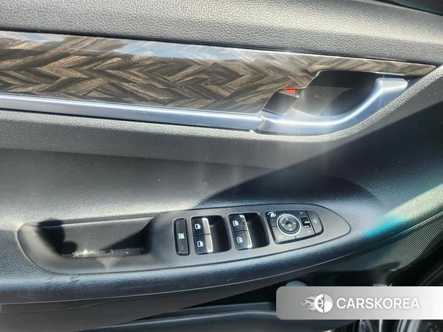 Hyundai Grandeur IG id 4913213 из Кореи 8