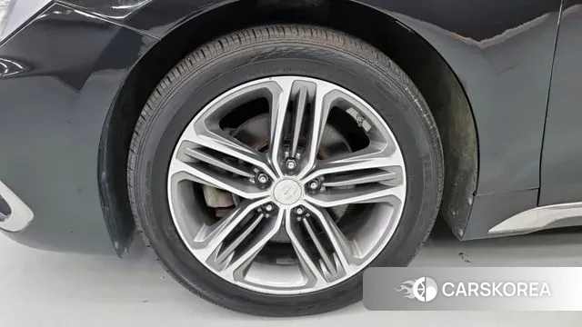 Hyundai Grandeur IG id 2991172 из Кореи 15