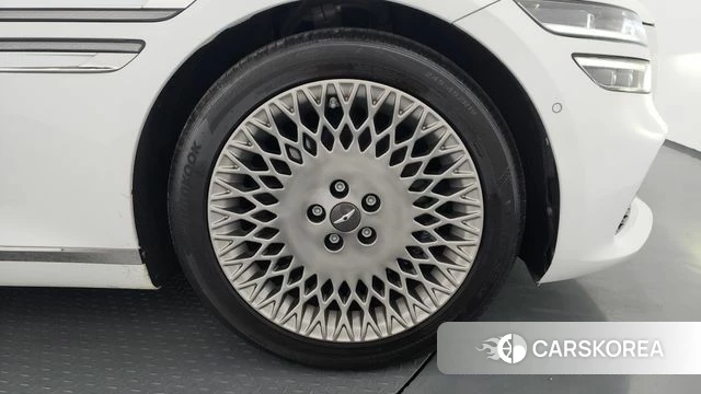 Genesis G80 (RG3) id 3852969 из Кореи 15