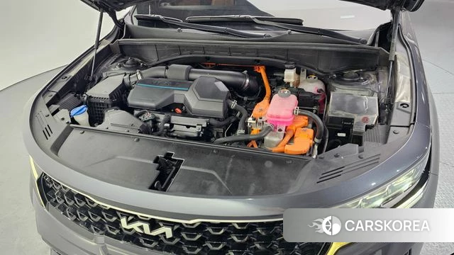 Kia Sorento 4th Generation id 3839507 из Кореи 15