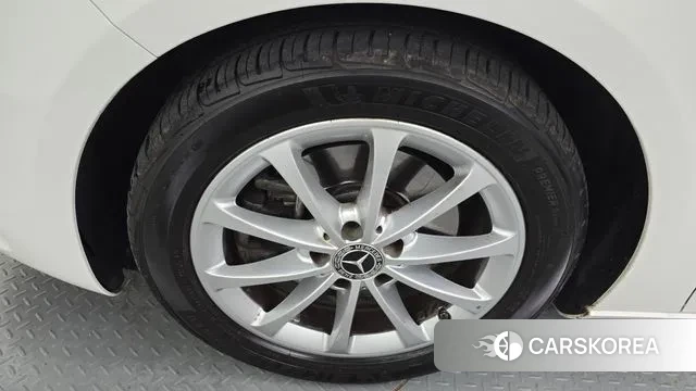 Mercedes-Benz A-Class W177 id 2980838 из Кореи 15