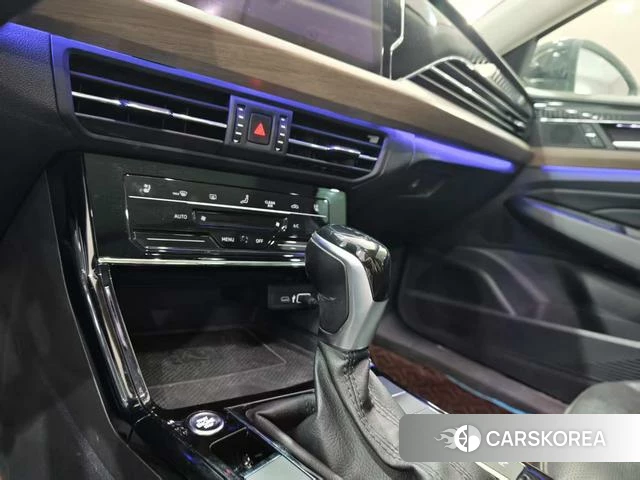 Volkswagen Passat 2021 Черный из Китая, фото 6
