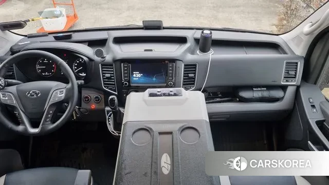 Hyundai Solati id 3230292 из Кореи 15