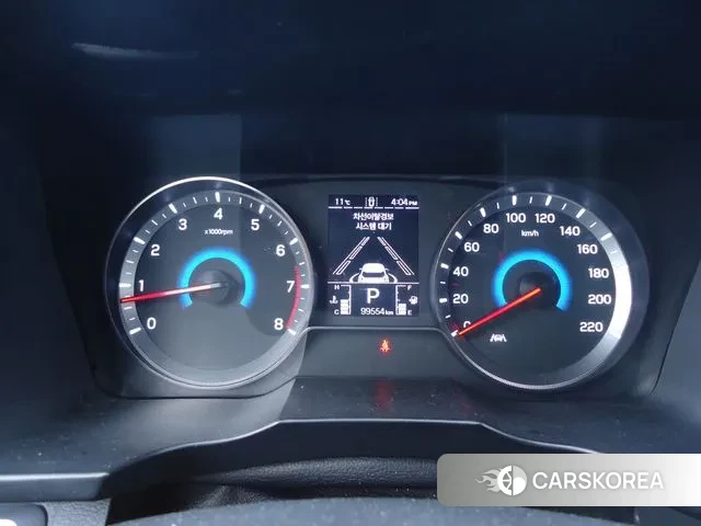 Ssangyong Berry New Tivoli 2022 Белый из Кореи, фото 5