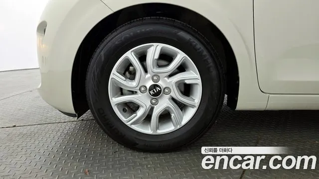 Kia All New Morning (JA) id 2695354 из Кореи 15