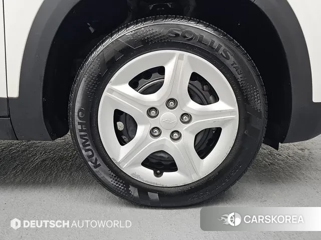 Kia The New Seltos id 3425364 из Кореи 15