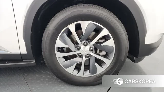 Hyundai Palisade id 3778641 из Кореи 15